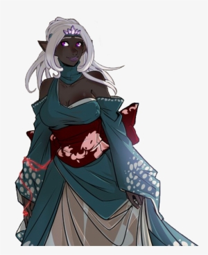 Myr'ayne Tal'trissra, Affiliated With Fsl Rider Class - Moe #3241795