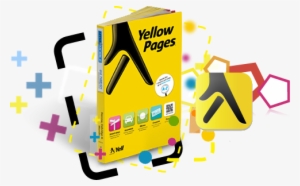Yellow Pages Mumbai #3241903