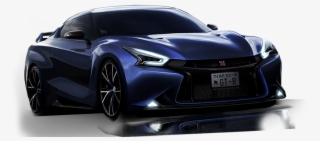 Nissan Gtr R36 2018 #3241904