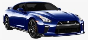 Rent Nissan Gtr In Dubai - Dubai #3241975