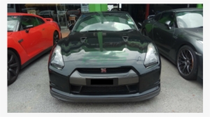 Nissan #3242004