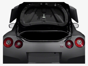 2013 Nissan Gt-r 2dr Cpe Premium - Coupé #3242072