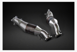 Nissan Gtr Mk3 Downpipes With Sports Cats 200 Cell #3242099
