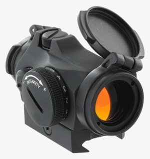 Aimpoint Micro T 2 #3242115