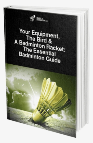 Enjoy In Game Of Badminton With The Right Gear #3242160