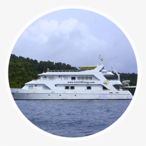 Old-ship Img - Luxury Yacht #3242190