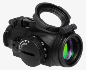 Aimpoint 200186 Micro H-2 2 Moa No Mount Red Dot Sight - Aimpoint Micro H2 #3242213