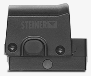 Micro Reflex Sight 3 Moa Red Dot - Steiner Mrs Micro Reflex Sight #3242300