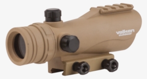 Red Dot Valken Tactical Rda30 #3242431