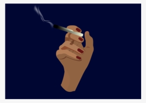 Pulp Hands - Art #3242506