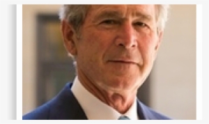 President George W Bush To Deliver Opening Key Note - George Bush #3242530