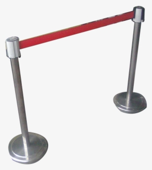 Queue - Line Stand Png #3242581