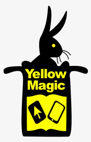 The Gallery For Gt Yellow Pages Logo - Yellow Magic #3242582