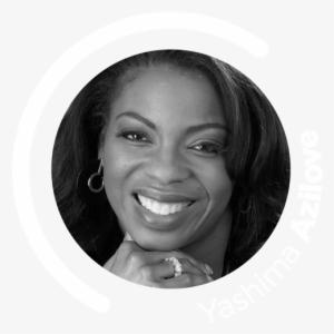 Yashima White Azilove - International Pastors & Leadership Conference #3242603