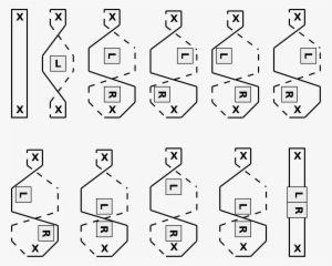 Open - Chinese Jump Rope #3242658