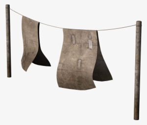 Leash,clothes Carpets,digital Art - Clothes Line #3242714