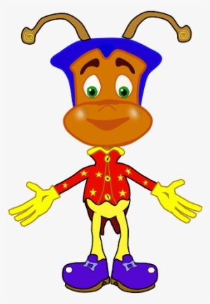 Posted - Flea Animation #3242768