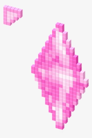 Sims 3 Plumbob Transparent - Blue Shark #3242796