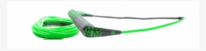 Hyperlite Team Handle W/ X-line Wakeboard Rope & Handle #3242843