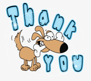 The 3am Teacher - Clipart Thank You Transparent Png #3242863