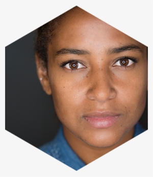 Amaka Okafor - Close-up #3242881