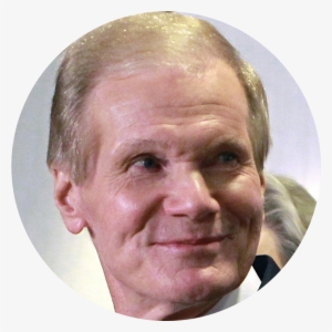 He And His Family Bonded With The Clintons Over Renaissance - Senior Citizen #3242985