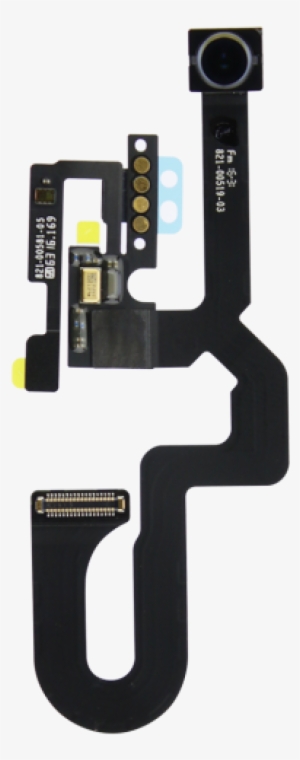 Iphone 7 Plus Front Camera Assembly - Iphone 7 Plus Front Camera Replacement #3243014