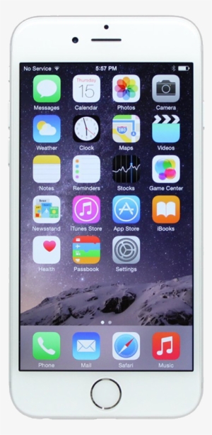 About The Iphone - Iphone 6 Plus Price In Uae Carrefour #3243069