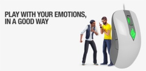 Steelseries Thesims4 Carousel-mouse3 - Pc Games The Sims 4 #3243093