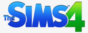 Sims 4 Logo PNG, Transparent Sims 4 Logo PNG Image Free Download - PNGkey