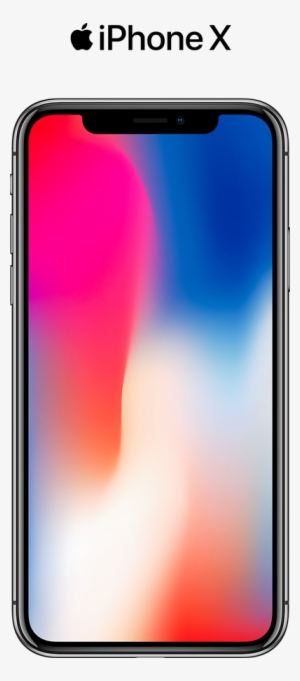 Apple's Vision Has Always Been To Create An Iphone - Iphone X Apple Buy #3243115