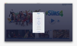 [mac] Ui Elements Not Showing - Let There Be Plumbobs Award The Sims 3 #3243140