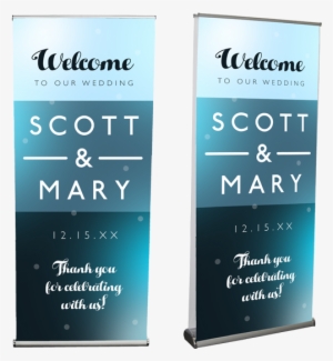 Retractable Banners - Banner #3243199