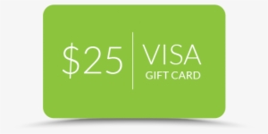 Special Offers - Visa $50 Gift Card #3243344