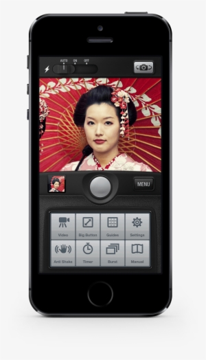 The Interface For The Iphone Had To Look Similar To #3243346