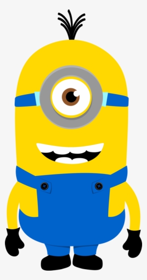 Minions Despicable Me, Evil Minions, Minion 2, Minion - Minions Clipart #3243370
