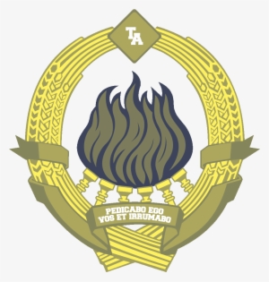 Home - Troll Academy - Yugoslavia Symbols #3243564