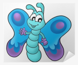Clip Art Cute Butterfly #3243679