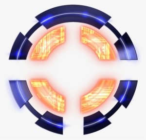 Iron Man Chest Symbol - Design #3243715