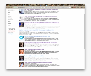 Milo Yiannopoulos Gamergate - Bank #3243720