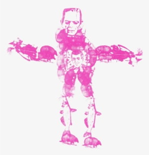 Do G-men Dream Of Electric Sheep - Illustration #3243738