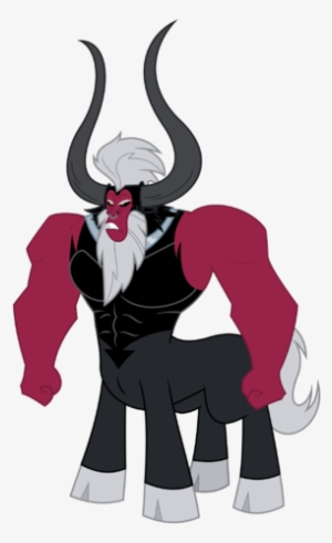 Evil-doer - Tirek Vectors #3243741