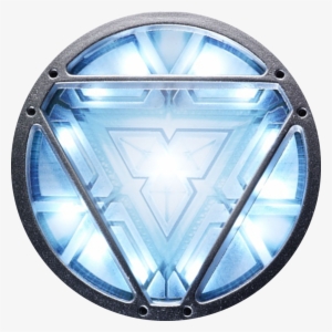 Iron Man Symbol #3243775