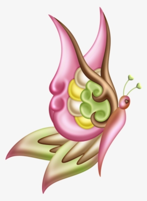 ‿✿⁀butterflies‿✿⁀ - Butterfly #3243803