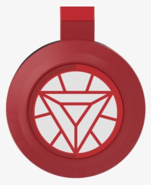 Marvel - Iron Man Arc Reactor Design #3243920