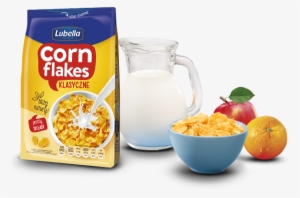 Lub2cf Pl Net Kompoz 600x450px V01 - Lubella Corn Flakes #3243935
