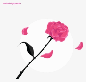 Sailor Moon Tuxedo Mask Rose #3243967