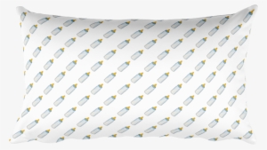 Emoji Bed Pillow Baby Bottle - Ethereum #3244077