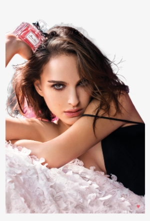 Natalie Portman ♥ Dior - Miss Dior Absolutely Blooming Eau De Parfum, 3.4 Oz #3244425