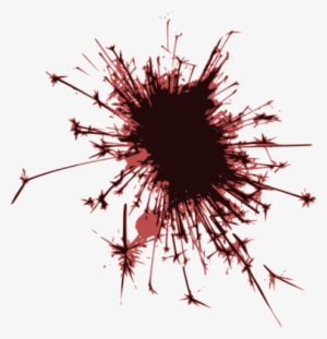 Fireworks - Sea Urchin #3244510